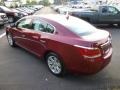 Red Jewel Tintcoat - LaCrosse CXL Photo No. 5