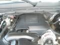Silver Birch Metallic - Sierra 1500 SLE Crew Cab Photo No. 23