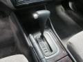 2002 Satin Silver Metallic Honda Accord SE Sedan  photo #12
