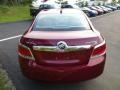 Red Jewel Tintcoat - LaCrosse CXL Photo No. 6