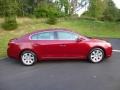 Red Jewel Tintcoat - LaCrosse CXL Photo No. 8