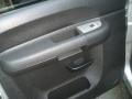 2007 Silver Birch Metallic GMC Sierra 1500 SLE Crew Cab  photo #26