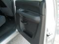 Silver Birch Metallic - Sierra 1500 SLE Crew Cab Photo No. 28