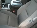 Silver Birch Metallic - Sierra 1500 SLE Crew Cab Photo No. 29