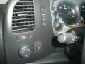 Silver Birch Metallic - Sierra 1500 SLE Crew Cab Photo No. 31