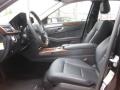 Black - E 350 Sedan Photo No. 19