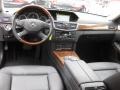 Black - E 350 Sedan Photo No. 21