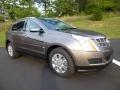 Mocha Steel Metallic - SRX 4 V6 AWD Photo No. 1