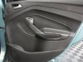 2013 Frosted Glass Metallic Ford Escape SEL 2.0L EcoBoost 4WD  photo #13