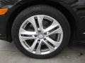 Black - E 350 Sedan Photo No. 24