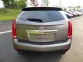 Mocha Steel Metallic - SRX 4 V6 AWD Photo No. 6