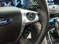 2013 Frosted Glass Metallic Ford Escape SEL 2.0L EcoBoost 4WD  photo #17