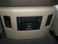 2011 Deep Cherry Crystal Pearl Dodge Ram 2500 HD Laramie Crew Cab 4x4  photo #9
