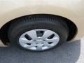 Sandy Beach Metallic - Camry LE Photo No. 9