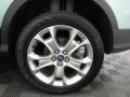 2013 Frosted Glass Metallic Ford Escape SEL 2.0L EcoBoost 4WD  photo #25