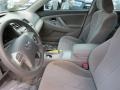 Super White - Camry LE Photo No. 11