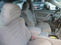 Super White - Camry LE Photo No. 13