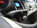 2010 Crystal Black Pearl Honda Insight Hybrid LX  photo #17