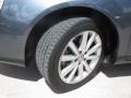 Island Gray Metallic - Passat Komfort Sedan Photo No. 13