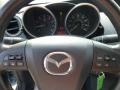 2011 Gunmetal Blue Mica Mazda MAZDA3 i Touring 4 Door  photo #18