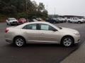 Champagne Silver Metallic - Malibu LS Photo No. 1