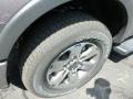 Sterling Gray Metallic - F150 FX4 SuperCrew 4x4 Photo No. 7