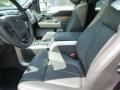 Sterling Gray Metallic - F150 FX4 SuperCrew 4x4 Photo No. 8