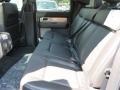 Sterling Gray Metallic - F150 FX4 SuperCrew 4x4 Photo No. 9