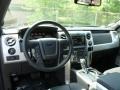 Sterling Gray Metallic - F150 FX4 SuperCrew 4x4 Photo No. 10