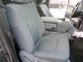 2011 Sterling Grey Metallic Ford F150 XLT SuperCab  photo #25