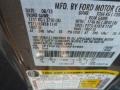 Sterling Gray Metallic - F150 FX4 SuperCrew 4x4 Photo No. 13