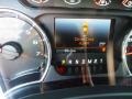 Sterling Gray Metallic - F150 FX4 SuperCrew 4x4 Photo No. 15