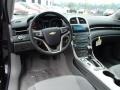 Black Granite Metallic - Malibu LS Photo No. 12