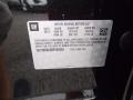Black Granite Metallic - Malibu LS Photo No. 20