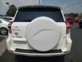 Super White - RAV4 Sport 4WD Photo No. 5