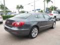 2010 Island Grey Metallic Volkswagen CC Sport  photo #5