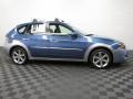 Newport Blue Pearl - Impreza Outback Sport Wagon Photo No. 3
