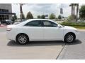 Super White - Camry Hybrid Photo No. 6