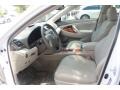 Super White - Camry Hybrid Photo No. 10