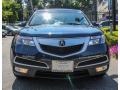 Bali Blue Pearl - MDX Technology Photo No. 2