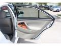 Super White - Camry Hybrid Photo No. 13