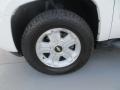  2007 Tahoe Z71 Wheel