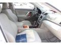Super White - Camry Hybrid Photo No. 16