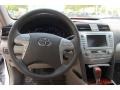 Super White - Camry Hybrid Photo No. 21