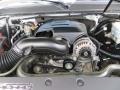 5.3 Liter Flex Fuel OHV 16V Vortec V8 2007 Chevrolet Tahoe Z71 Engine