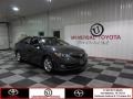 Magnetic Gray Metallic - Camry SE Photo No. 1