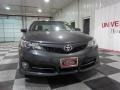 Magnetic Gray Metallic - Camry SE Photo No. 2
