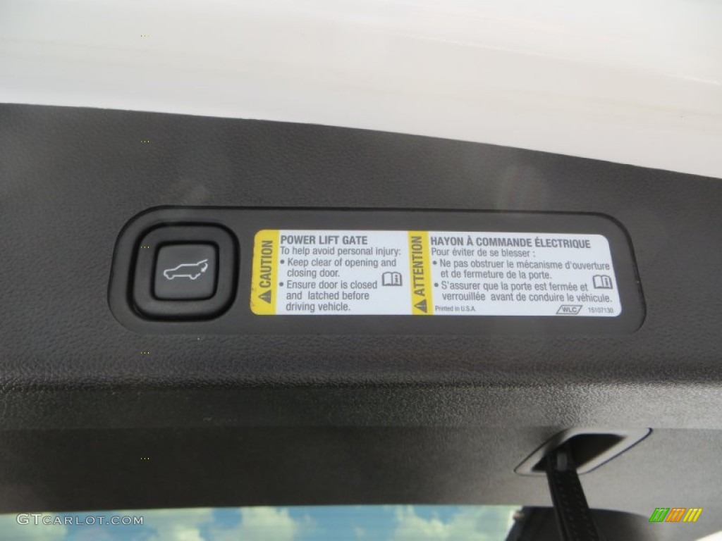 2007 Tahoe Z71 - Summit White / Morocco Brown/Ebony photo #28