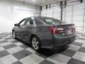 Magnetic Gray Metallic - Camry SE Photo No. 5