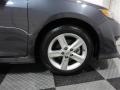 Magnetic Gray Metallic - Camry SE Photo No. 8